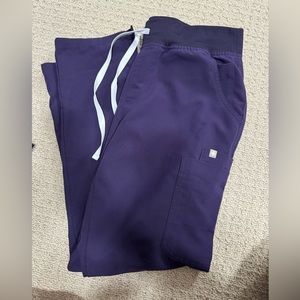 Purple Jam Kade Cargo pants